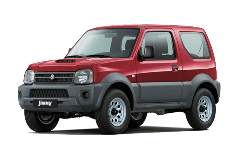 Jimny