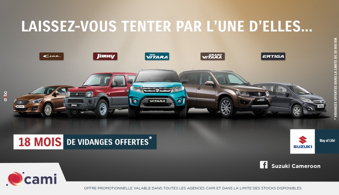 Laissez-vous tenter par l'une d'elles