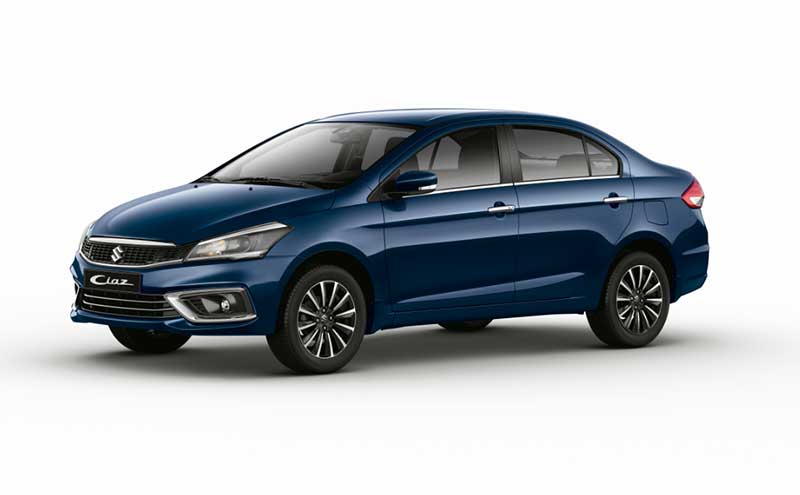 GLX - Manual Gearbox SLDA